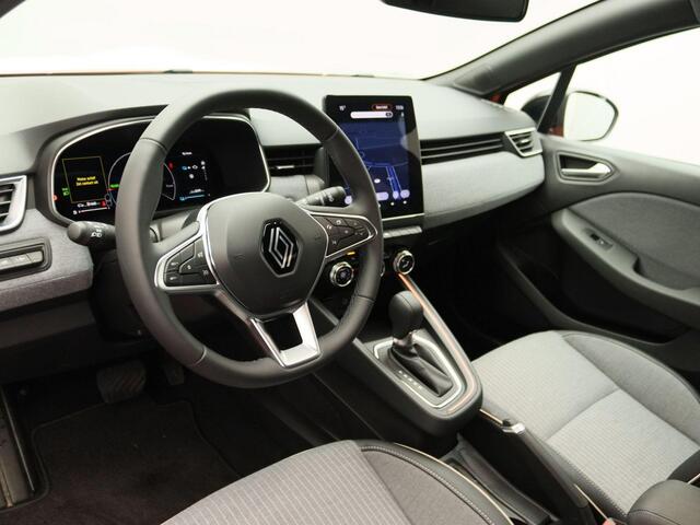 Renault CLIO TCe 90 GPF techno | Navigatie | Achteruitrijcamera | Parkeersensoren