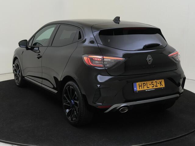 Renault CLIO 1.0 TCe 90 GPF esprit Alpine | Around View Monitor (360 graden camera)