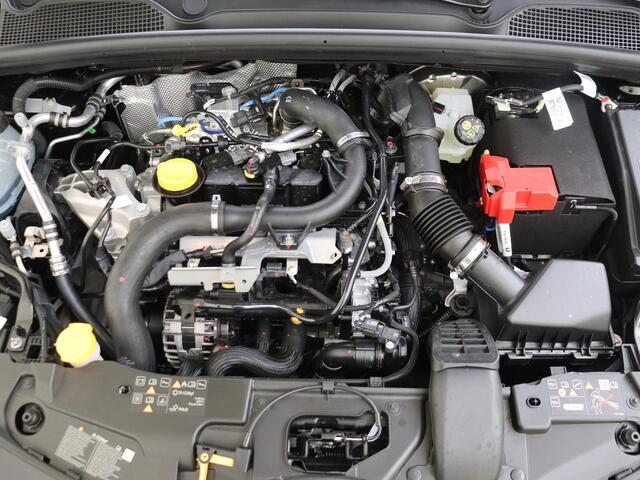 Renault CLIO 1.0 TCe 90 GPF esprit Alpine | Around View Monitor (360 graden camera)