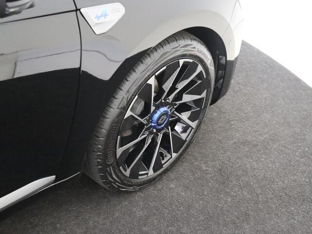 Renault CLIO 1.0 TCe 90 GPF esprit Alpine | Around View Monitor (360 graden camera)