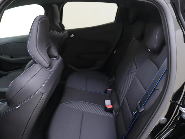 Renault CLIO 1.0 TCe 90 GPF esprit Alpine | Around View Monitor (360 graden camera)