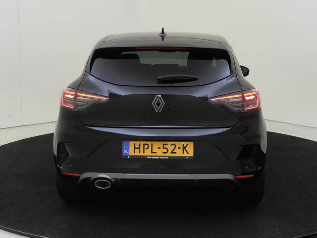 Renault CLIO 1.0 TCe 90 GPF esprit Alpine | Around View Monitor (360 graden camera)