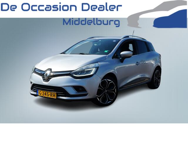 Renault CLIO Estate 0.9 TCe Intens rijklaar incl garantie