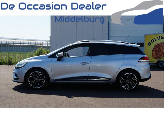 Renault CLIO Estate 0.9 TCe Intens rijklaar incl garantie