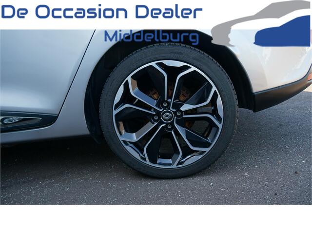 Renault CLIO Estate 0.9 TCe Intens rijklaar incl garantie