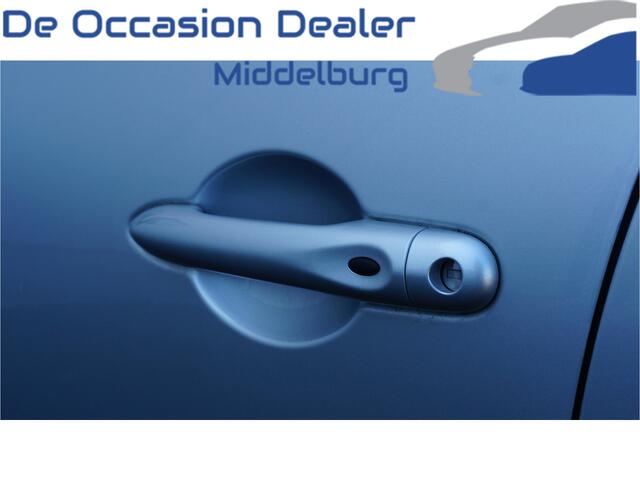 Renault CLIO Estate 0.9 TCe Intens rijklaar incl garantie