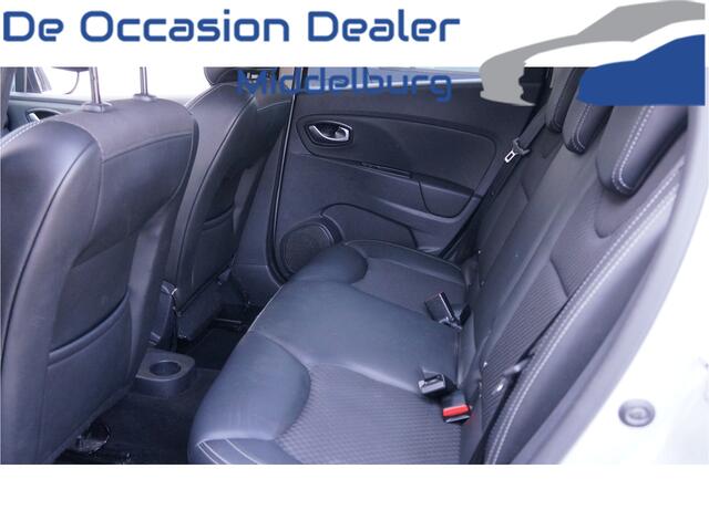 Renault CLIO Estate 0.9 TCe Intens rijklaar incl garantie
