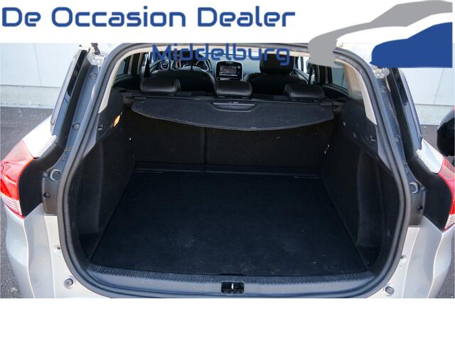 Renault CLIO Estate 0.9 TCe Intens rijklaar incl garantie