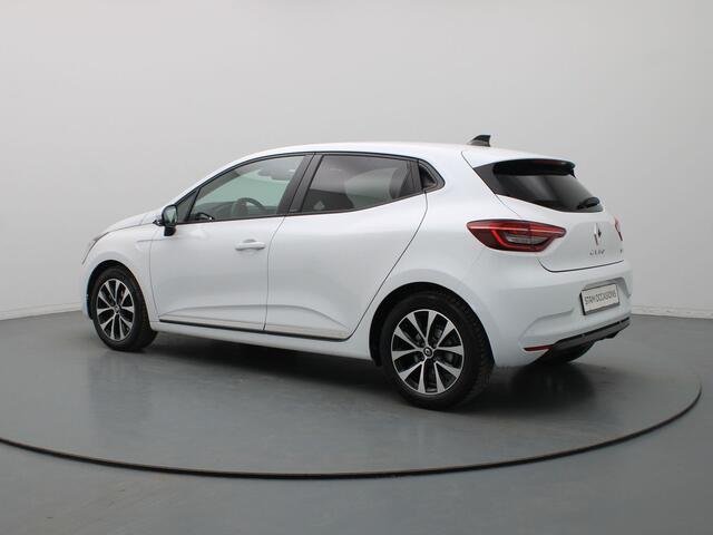 Renault CLIO 145pk E-Tech Hybrid Intens Automaat Camera | Climate | Cruise | Parkeersens. v+a