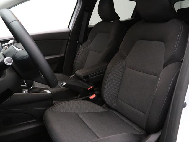 Renault CLIO 145pk E-Tech Hybrid Intens Automaat Camera | Climate | Cruise | Parkeersens. v+a