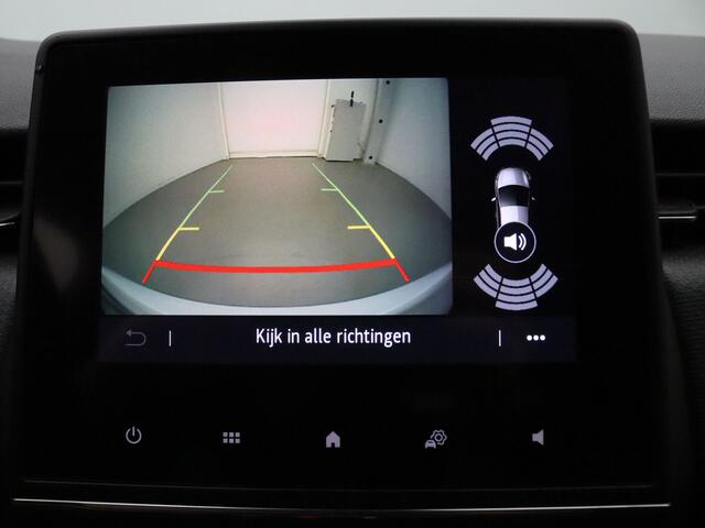Renault CLIO 145pk E-Tech Hybrid Intens Automaat Camera | Climate | Cruise | Parkeersens. v+a