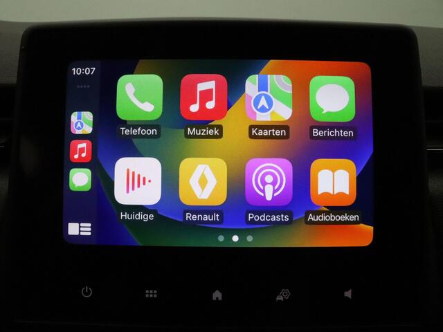 Renault CLIO 145pk E-Tech Hybrid Intens Automaat Camera | Climate | Cruise | Parkeersens. v+a