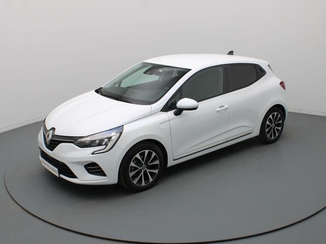 Renault CLIO 145pk E-Tech Hybrid Intens Automaat Camera | Climate | Cruise | Parkeersens. v+a