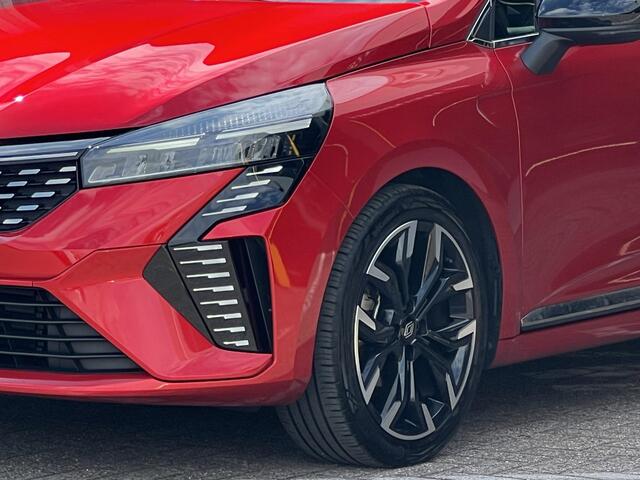 Renault CLIO 1.0 TCe 90 GPF techno | Navigatie groot | 17'' Lichtmetaal | Achteruitrijcamera | Key-less | Climate Control | DAB | LED | Cruise Control |