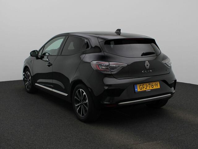 Renault CLIO 1.6 E-Tech Full Hybrid 145 techno