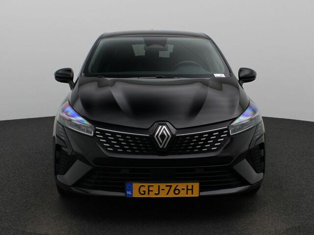 Renault CLIO 1.6 E-Tech Full Hybrid 145 techno