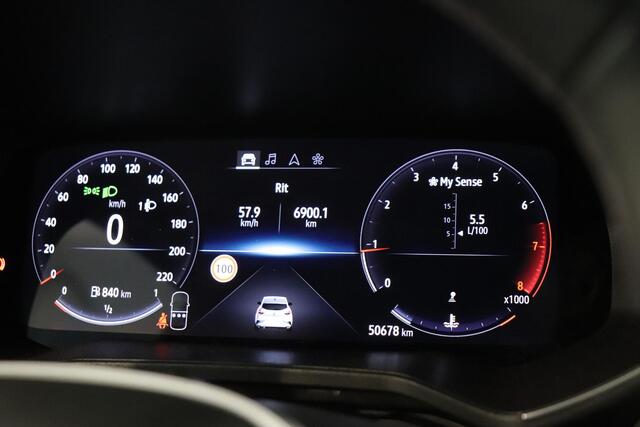 Renault CLIO 1.0 TCe 90 GPF techno | Camera | Navigatie | Climate control | Apple Carplay Android Auto | Pack Look |