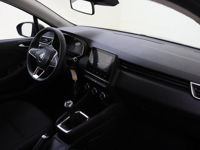 Renault CLIO 1.0 TCe Zen | 1e Eigenaar | Navi | Carplay | Airco
