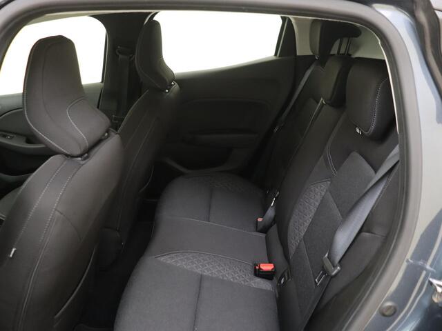 Renault CLIO 1.0 TCe Zen | 1e Eigenaar | Navi | Carplay | Airco