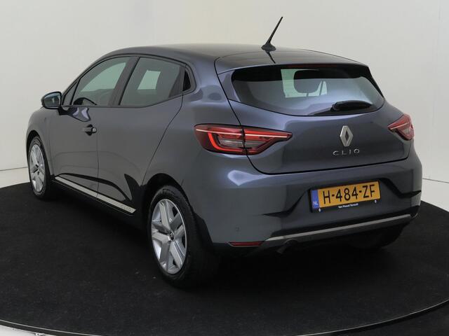 Renault CLIO 1.0 TCe Zen | 1e Eigenaar | Navi | Carplay | Airco
