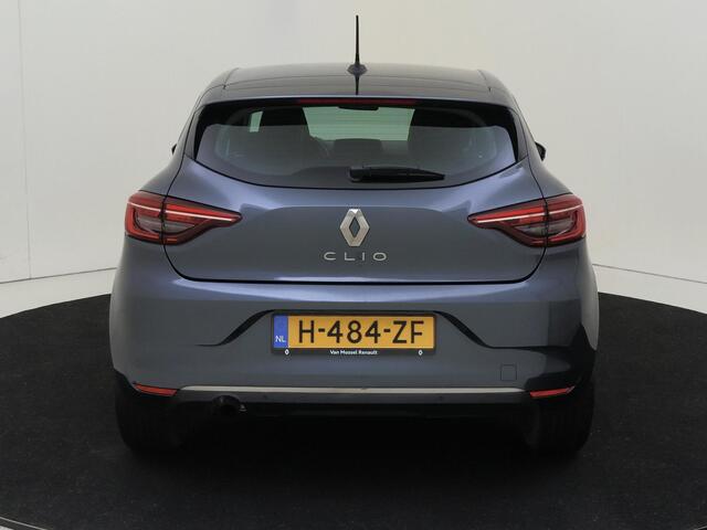 Renault CLIO 1.0 TCe Zen | 1e Eigenaar | Navi | Carplay | Airco