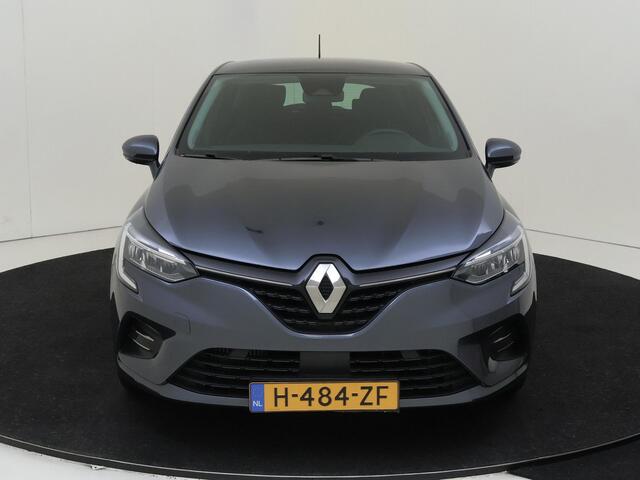Renault CLIO 1.0 TCe Zen | 1e Eigenaar | Navi | Carplay | Airco