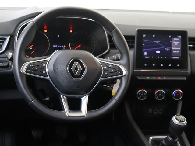 Renault CLIO 1.0 TCe Zen | 1e Eigenaar | Navi | Carplay | Airco