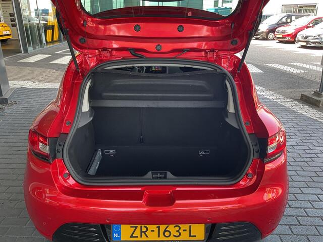 Renault CLIO 0.9 TCe Limited