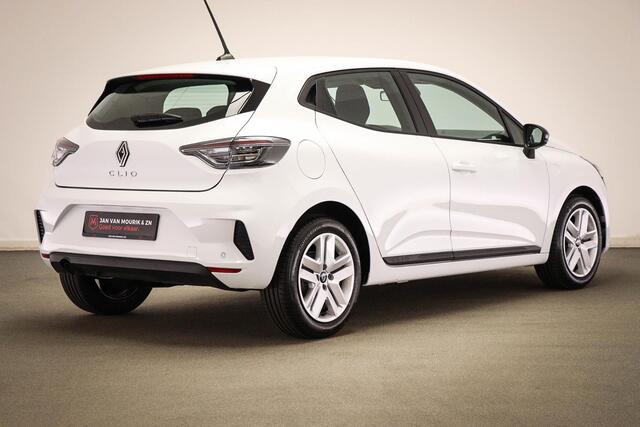 Renault CLIO 1.0 TCe 90 GPF evolution | WINTER PACK | STUURVERWARMING | DAB | APPLE | CAMERA