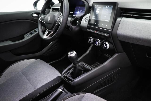 Renault CLIO 1.0 TCe 90 GPF evolution | WINTER PACK | STUURVERWARMING | DAB | APPLE | CAMERA