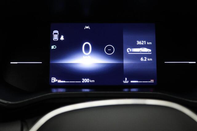 Renault CLIO 1.0 TCe 90 GPF evolution | WINTER PACK | STUURVERWARMING | DAB | APPLE | CAMERA