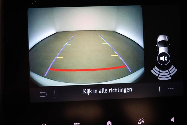 Renault CLIO 1.0 TCe 90 GPF evolution | WINTER PACK | STUURVERWARMING | DAB | APPLE | CAMERA