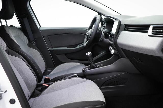 Renault CLIO 1.0 TCe 90 GPF evolution | WINTER PACK | STUURVERWARMING | DAB | APPLE | CAMERA