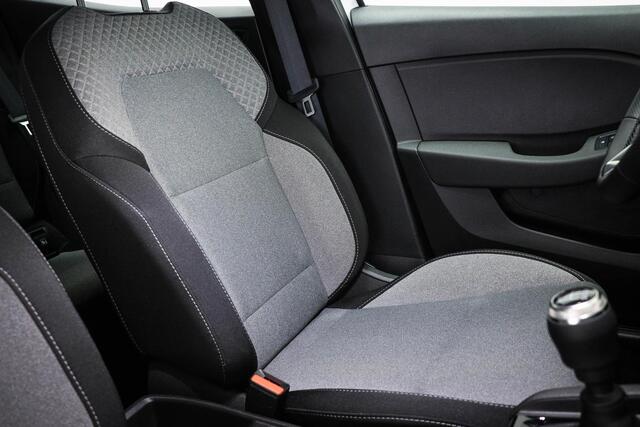 Renault CLIO 1.0 TCe 90 GPF evolution | WINTER PACK | STUURVERWARMING | DAB | APPLE | CAMERA