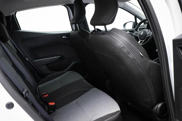 Renault CLIO 1.0 TCe 90 GPF evolution | WINTER PACK | STUURVERWARMING | DAB | APPLE | CAMERA