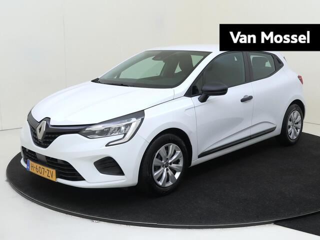 Renault CLIO 1.0 TCe Life