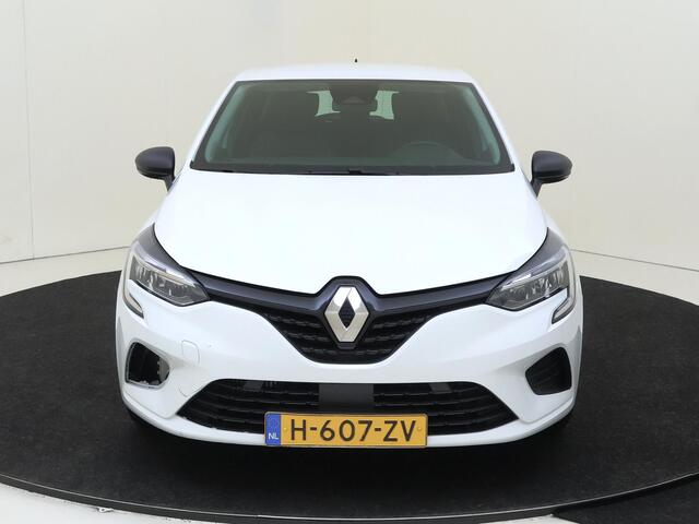 Renault CLIO 1.0 TCe Life
