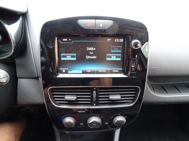 Renault CLIO 0.9 TCE LIMITED-Navi-Pdc-Cruise-Led-Usb/Blth-Led