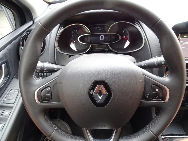Renault CLIO 0.9 TCE LIMITED-Navi-Pdc-Cruise-Led-Usb/Blth-Led