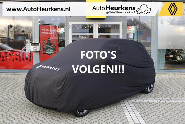 Renault CLIO 1.0 TCe 90 GPF techno | 1e Eigenaar | Dealeronderhouden | NL Auto |