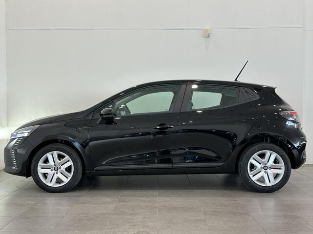 Renault CLIO 1.0 TCe 90 Evolution | Pack Navigation | Achteruitrijcamera | Van: ¤ 27.059,- nu rijklaar voor: ¤ 25.059,-