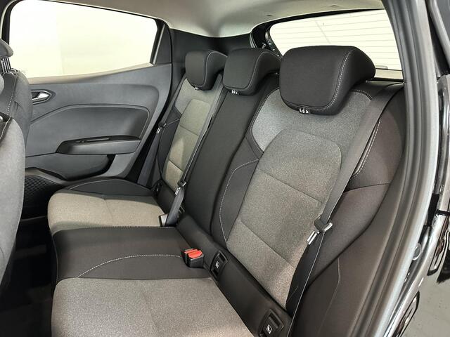 Renault CLIO 1.0 TCe 90 Evolution | Pack Navigation | Achteruitrijcamera | Van: ¤ 27.059,- nu rijklaar voor: ¤ 25.059,-