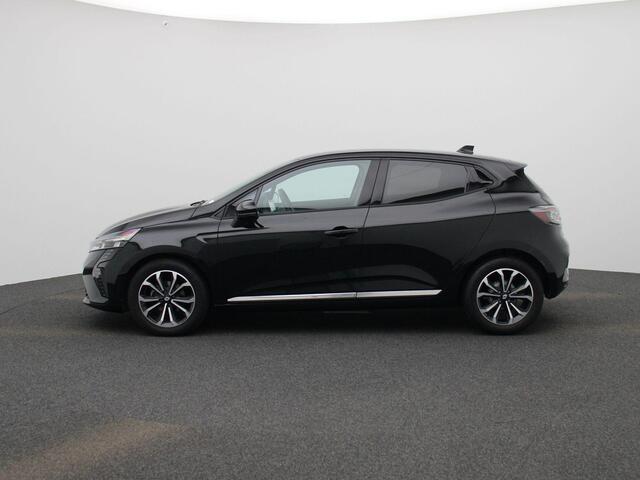 Renault CLIO 1.0 TCe 90 GPF techno | Apple & Android Carplay | Navigatie | Climate Control | Parkeersensoren Achter | Achteruitrijcamera | Keyless Entry | Cruise Control & Snelheidsbegrenzer | Keyless Entry |