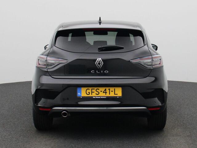Renault CLIO 1.0 TCe 90 GPF techno | Apple & Android Carplay | Navigatie | Climate Control | Parkeersensoren Achter | Achteruitrijcamera | Keyless Entry | Cruise Control & Snelheidsbegrenzer | Keyless Entry |