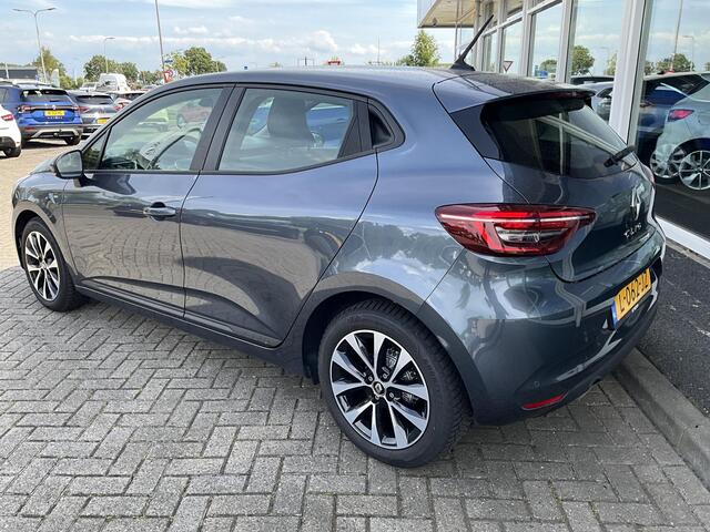 Renault CLIO 1.0 TCe Zen