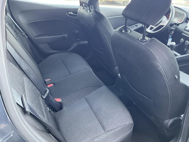 Renault CLIO 1.0 TCe Zen