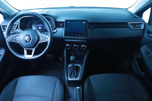 Renault CLIO 1.6 E-Tech Hybrid 140 Zen Airco/Navi/PDC