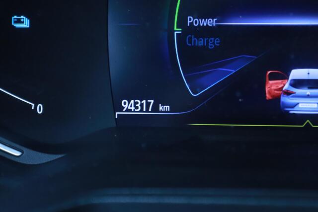 Renault CLIO 1.6 E-Tech Hybrid 140 Zen Airco/Navi/PDC