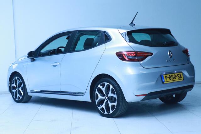 Renault CLIO 1.6 E-Tech Hybrid 140 Zen Airco/Navi/PDC