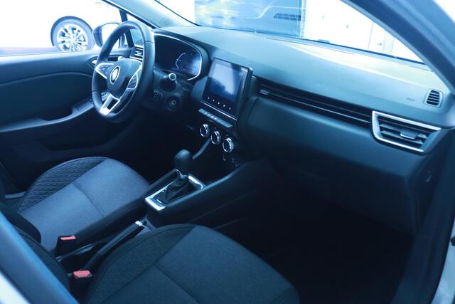 Renault CLIO 1.6 E-Tech Hybrid 140 Zen Airco/Navi/PDC